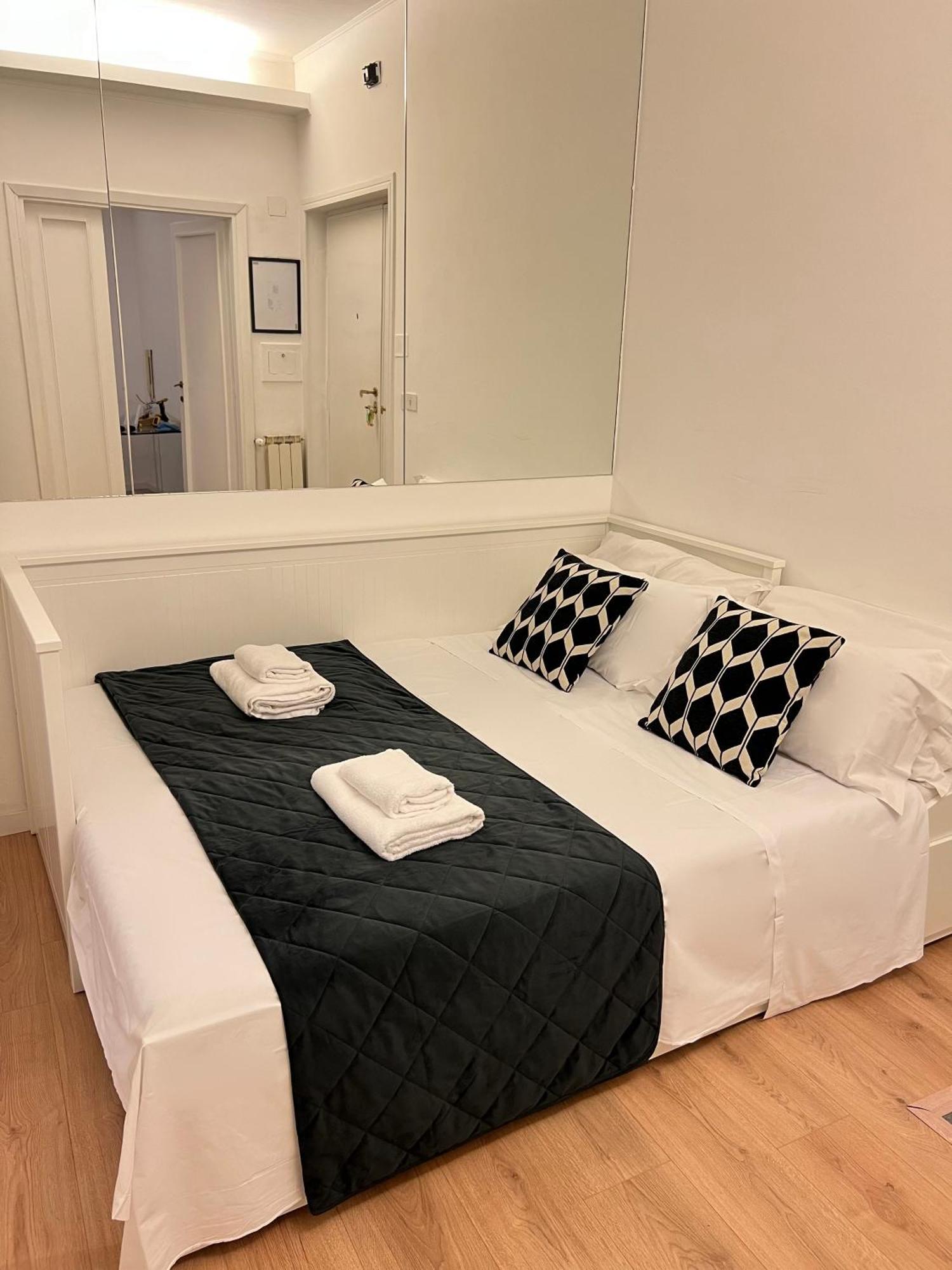 Luxury Rialto Apartment