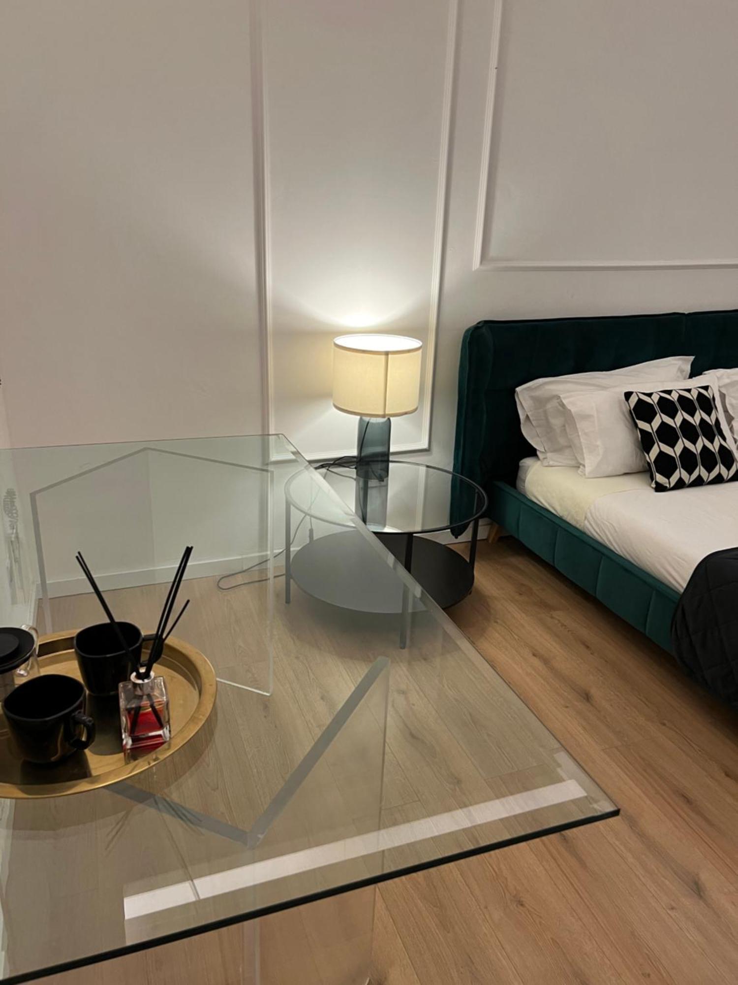 Apartment Luxury Rialto Rom