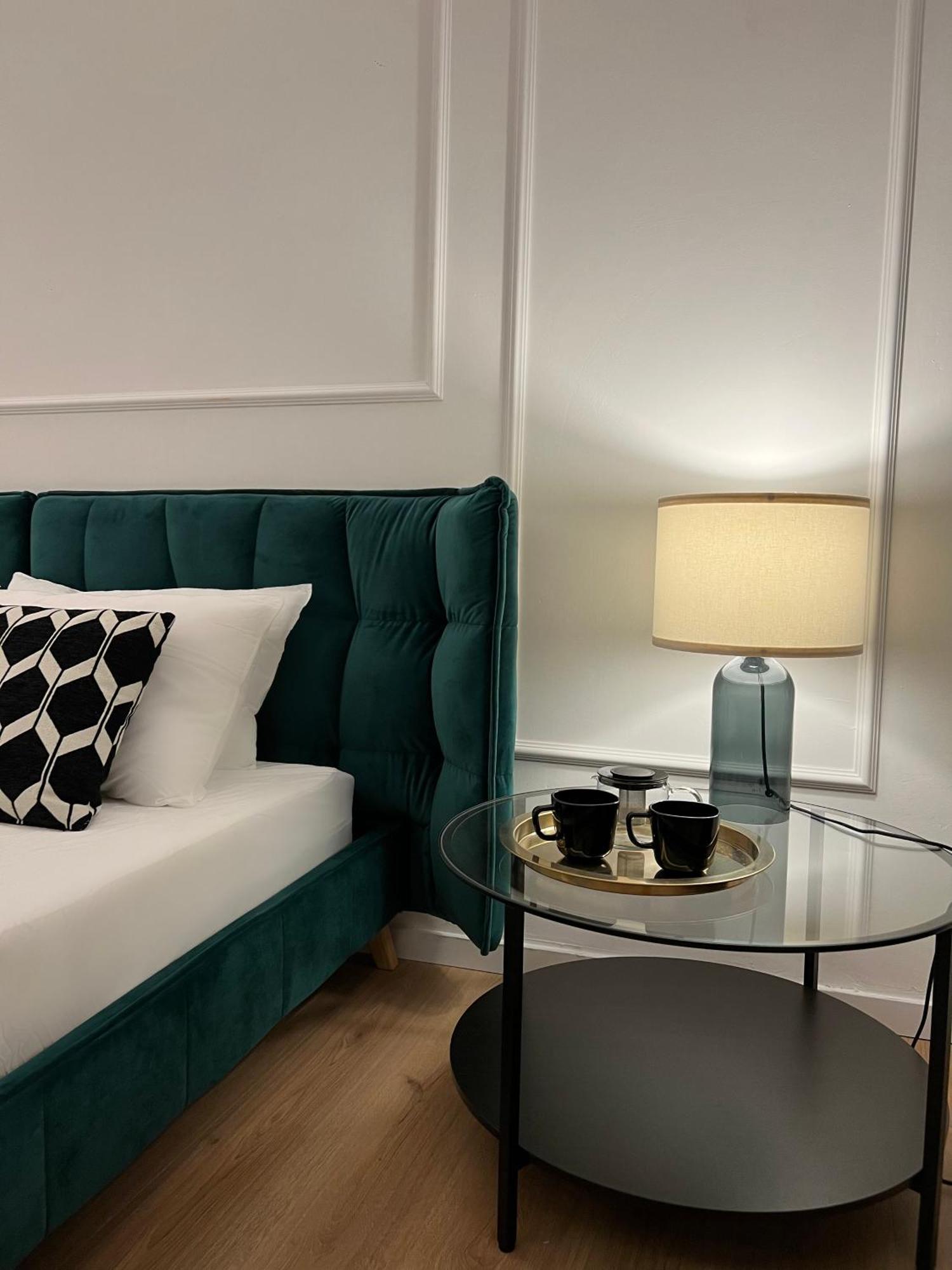 Luxury Rialto Rom