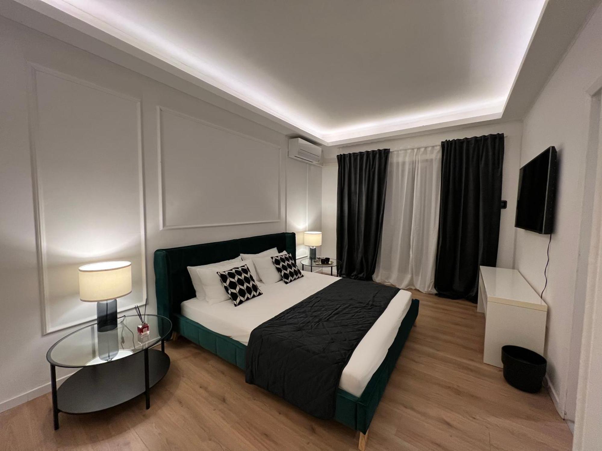 Luxury Rialto Rom
