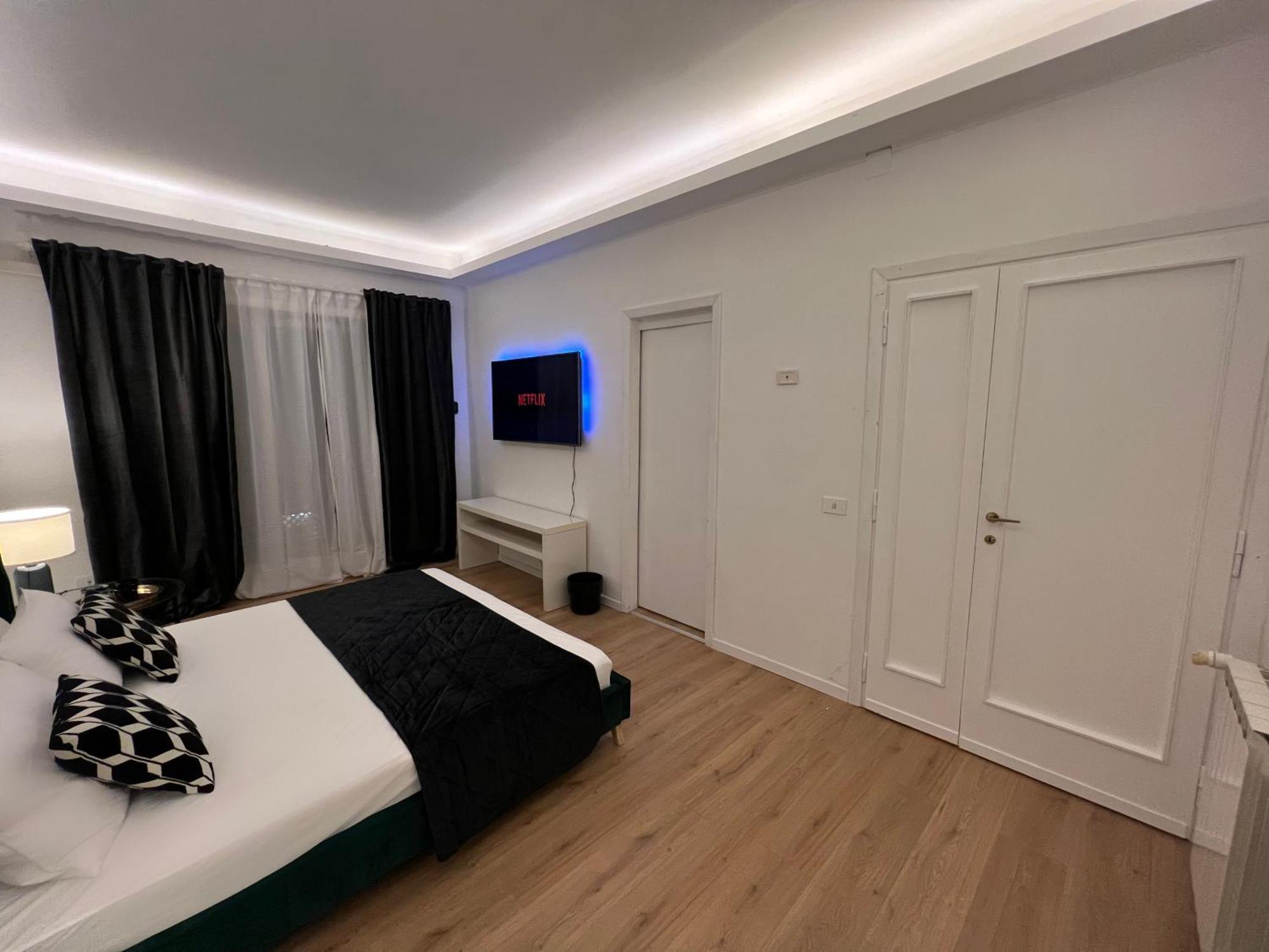 Luxury Rialto * Rom